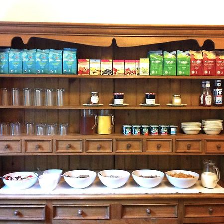 Fountains Guest House - Harrogate Stays ภายนอก รูปภาพ