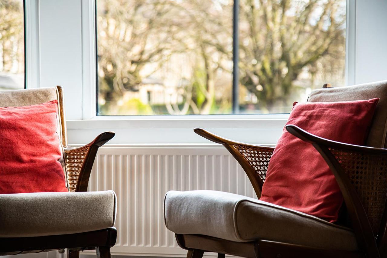 Fountains Guest House - Harrogate Stays ภายนอก รูปภาพ