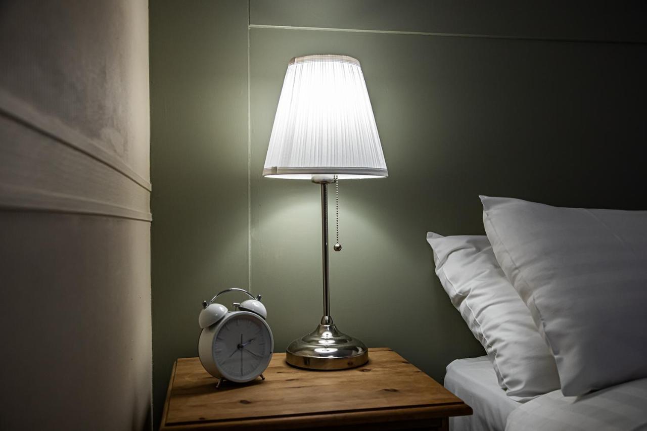 Fountains Guest House - Harrogate Stays ภายนอก รูปภาพ