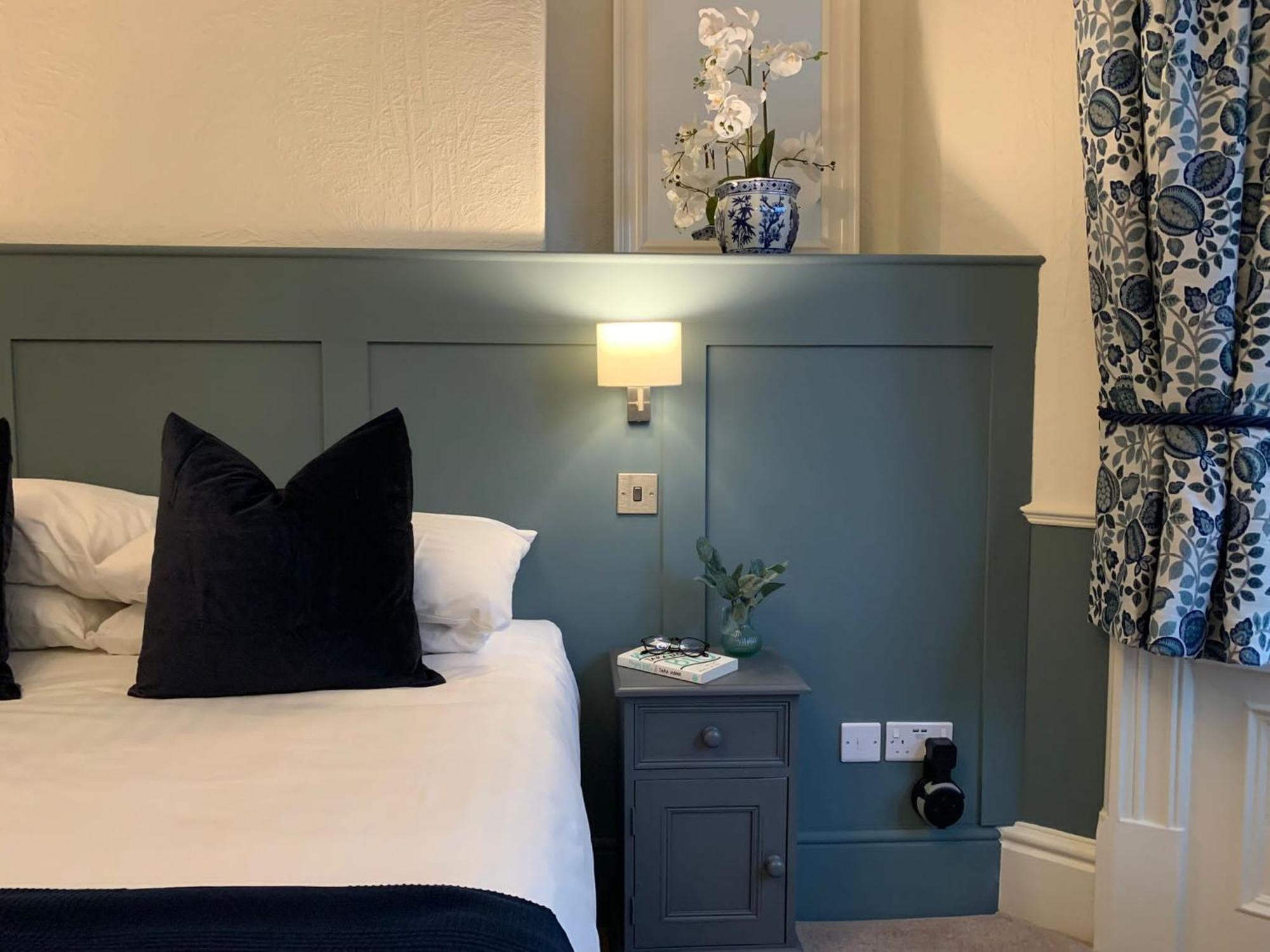 Fountains Guest House - Harrogate Stays ภายนอก รูปภาพ