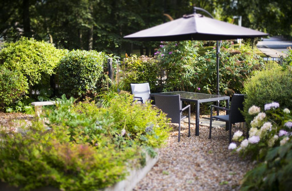 Fountains Guest House - Harrogate Stays ภายนอก รูปภาพ
